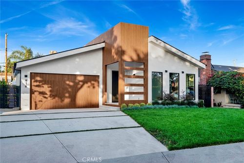 414 S Orchard Dr, Burbank, CA, 91506-2738 | Card Image