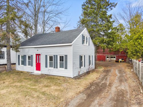 12 Western Avenue, Hampden, ME, 04444 | Card Image