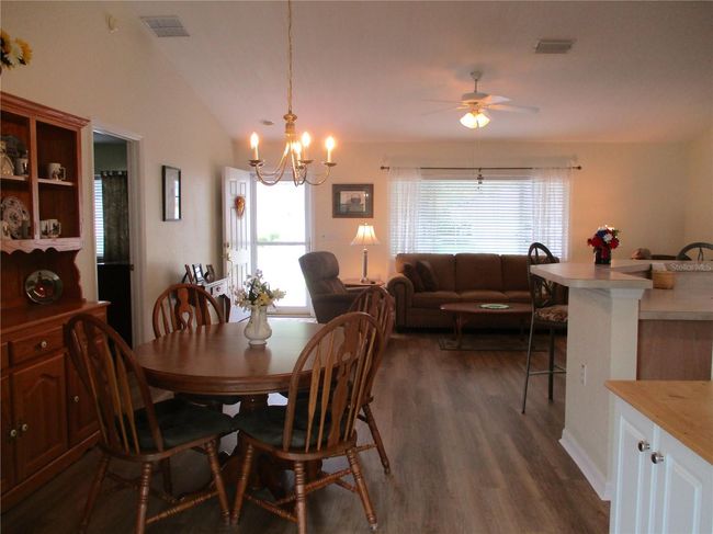 11628 Sw 140 Th Loop, House other with 2 bedrooms, 2 bathrooms and null parking in DUNNELLON FL | Image 15