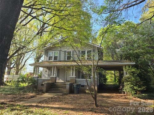804 Emmanuel Church Road, Conover, NC, 28613 | Card Image