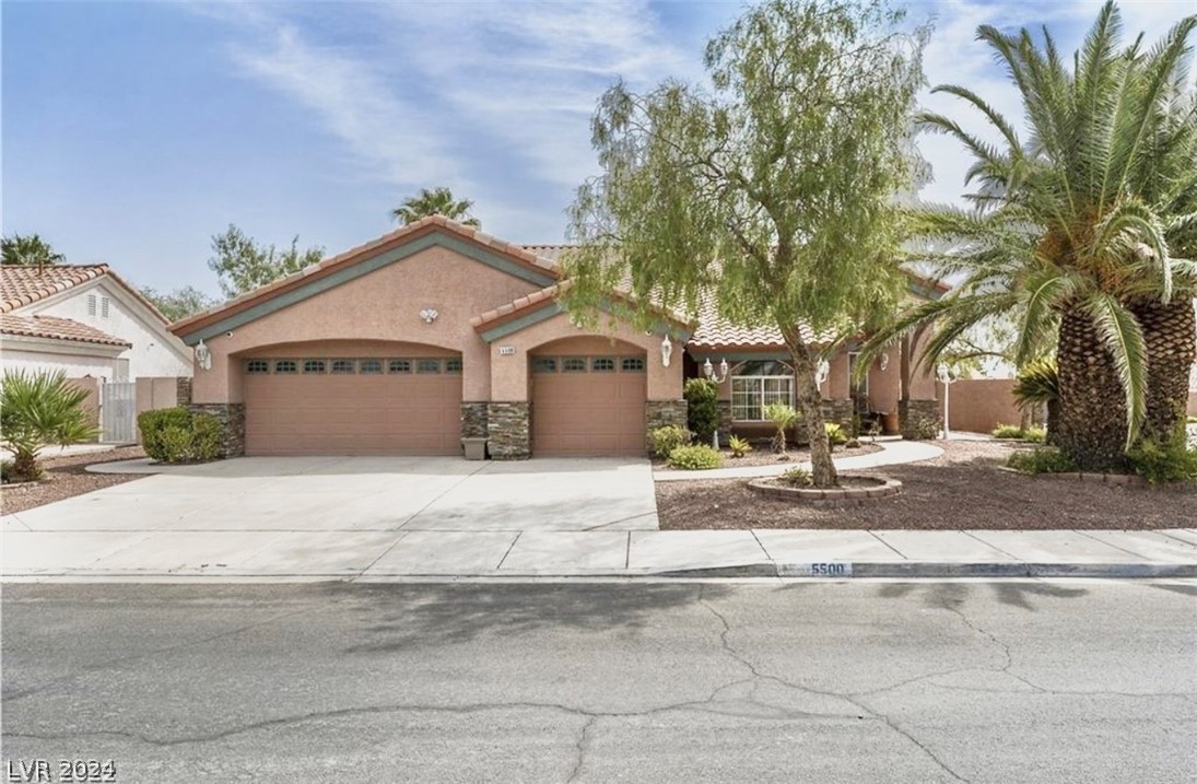 Bayfield St, Las Vegas, NV 89149