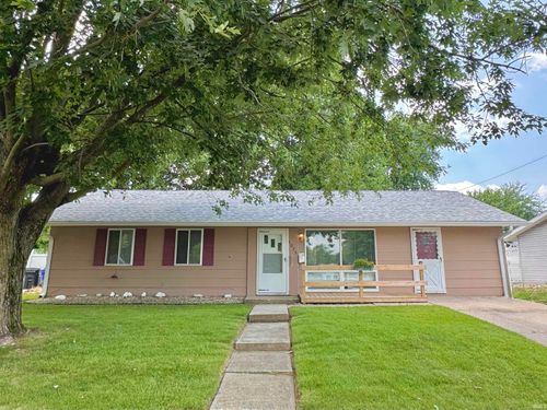 1025 N Berkley Rd, Kokomo, IN, 46901-1838 | Card Image