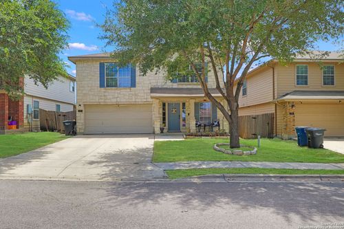 309 Hummingbird Dr, New Braunfels, TX, 78130-9619 | Card Image