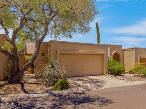 3345 W Starfall Place, Tucson, AZ, 85741 | Card Image