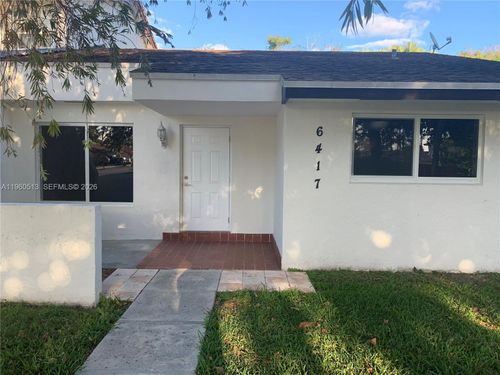 6417 Sw 135th Ave, Miami, FL, 33183-5020 | Card Image