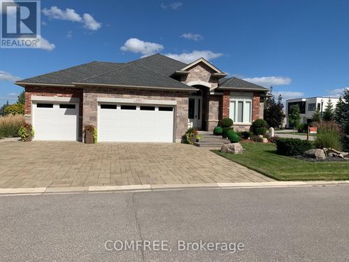 100 Parkview Drive, Woodstock (Woodstock - North), ON, N4T0J2 | Card Image