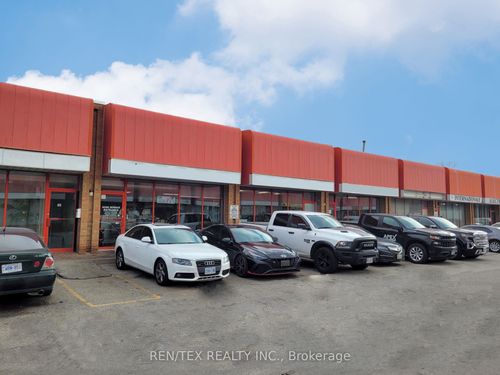 u-26-28-22 Steinway Blvd, Etobicoke, ON, M9W6T7 | Card Image