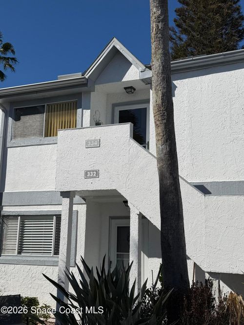 v130-334 Beach Park Lane, Cape Canaveral, FL, 32920 | Card Image