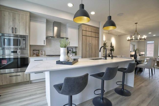 2222 5 St Sw, Townhouse with 3 bedrooms, 2 bathrooms and 2 parking in Calgary AB | Image 19