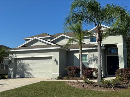2855 Running Brook Cir, KISSIMMEE, FL, 34744-9313 | Card Image