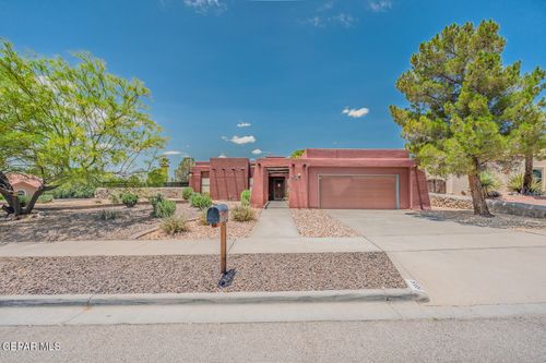 1-6815 Villa Hermosa Drive, El Paso, TX, 79912 | Card Image