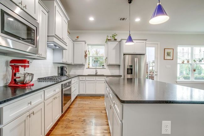1833 Crested Ridge Rd, House other with 3 bedrooms, 2 bathrooms and null parking in Aledo TX | Image 8