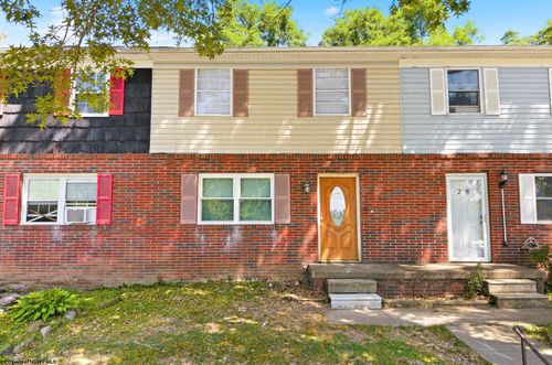 27 Marcus Drive, Morgantown, WV, 26501 | Card Image
