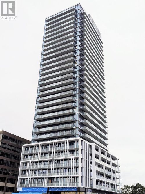 712-29 Green Trail Crt, North York, ON, M2K0J9 | Card Image