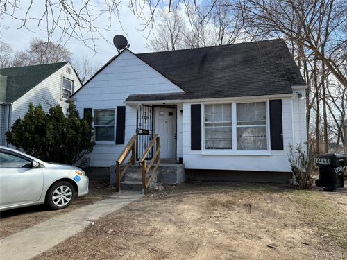 22341 Lyndon St, Detroit, MI, 48223-1854 | Card Image