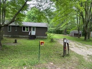 Red Clover Ave, Bitely, MI 49309