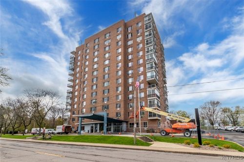 151 Buffalo Ave, Niagara Falls, NY, 14303-1243 | Card Image