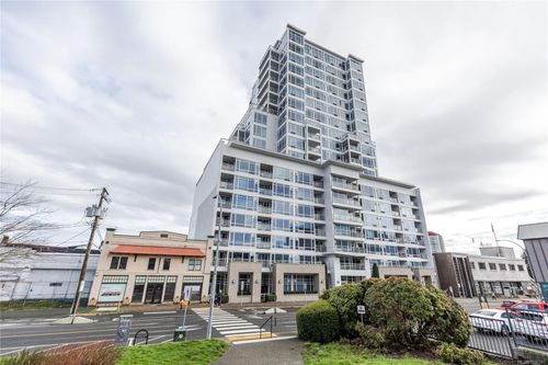 212-38 Front St, Nanaimo, BC, V9R0B8 | Card Image