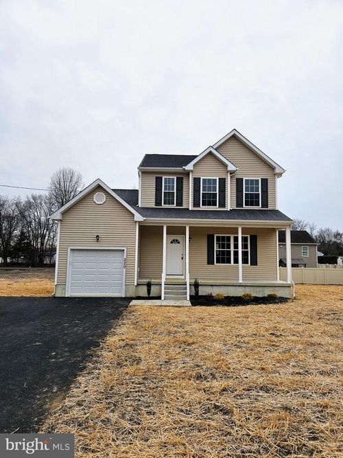 1301 Old Lake Rd, NEWFIELD, NJ, 08344 | Card Image