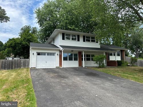 6 Travertine Way, NEWARK, DE, 19702-2403 | Card Image