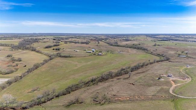 14460 N County Road 3070, House other with 4 bedrooms, 3 bathrooms and null parking in Lindsay OK | Image 12