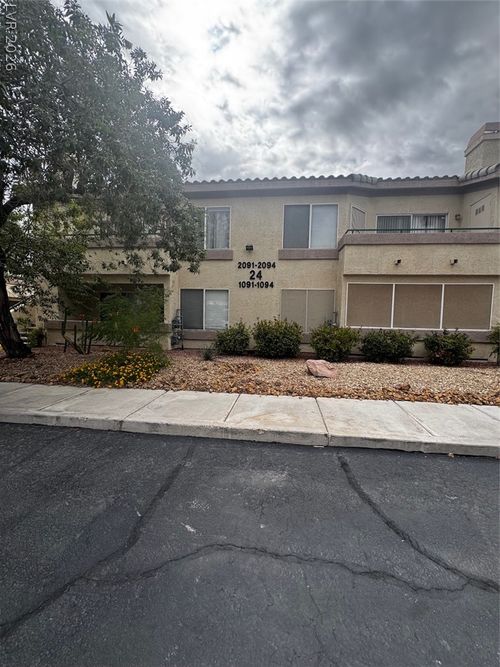 1094-5710 E Tropicana Avenue, Las Vegas, NV, 89122 | Card Image