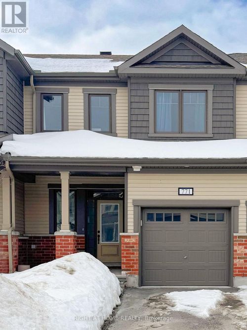 771 Brittanic Rd, Stittsville, ON, K2V0R3 | Card Image