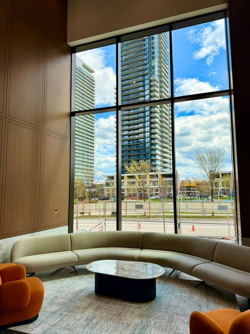 1707-68 Esther Shiner Boulevard, North York, ON, M2K0J6 | Card Image