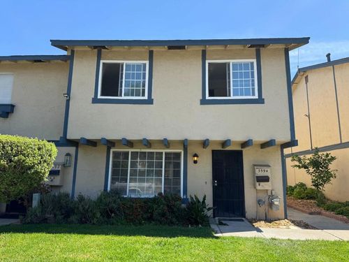3594 Buckeye Dr, San Jose, CA, 95111 | Card Image