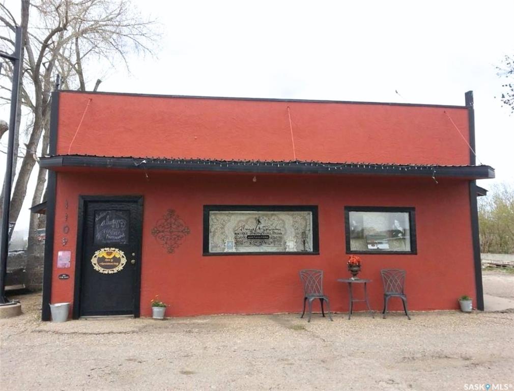Commercial Sale in Swift Current