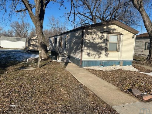 416 West Park Street, Sheldon, IA, 51201 | Card Image