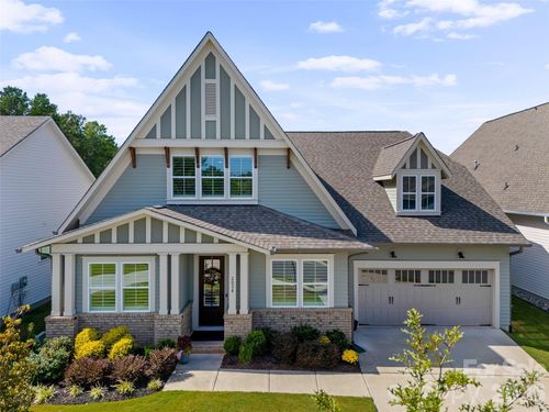 2034 Garden Terrace Cir, Marvin, NC, 28173-0436 | Card Image