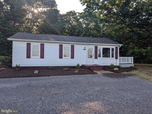 12462 Marquis Rd, UNIONVILLE, VA, 22567-2600 | Card Image