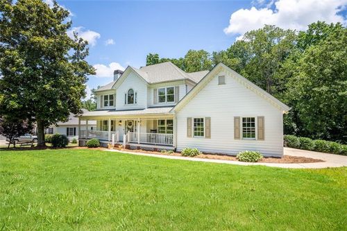 3664 Maple Forge Ln, Gainesville, GA, 30504-5766 | Card Image