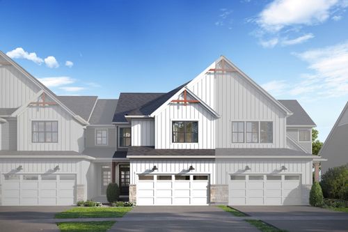 5045 Cedar Drive, Naperville, IL, 60564 | Card Image