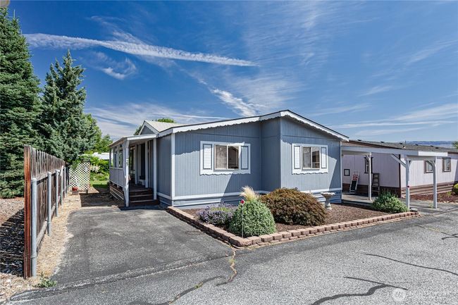 UNIT-25 - 611 N Western Ave, House other with 3 bedrooms, 2 bathrooms and 2 parking in Wenatchee WA | Image 22
