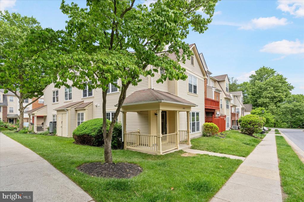 Gilly Way, Randallstown, MD 21133