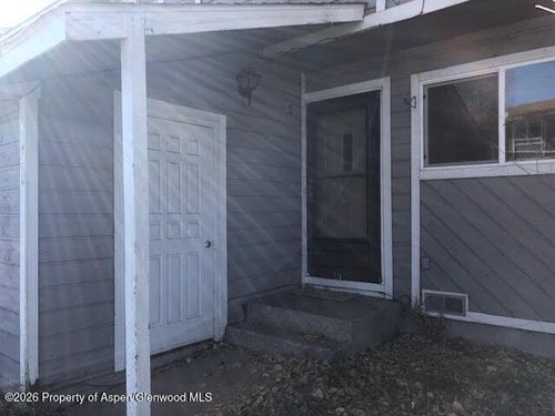 1050 E 7th Street, Craig, CO, 81625 | Card Image