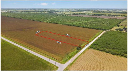 Tract 9 Jurica Road, Sealy, TX, 77474 | Card Image