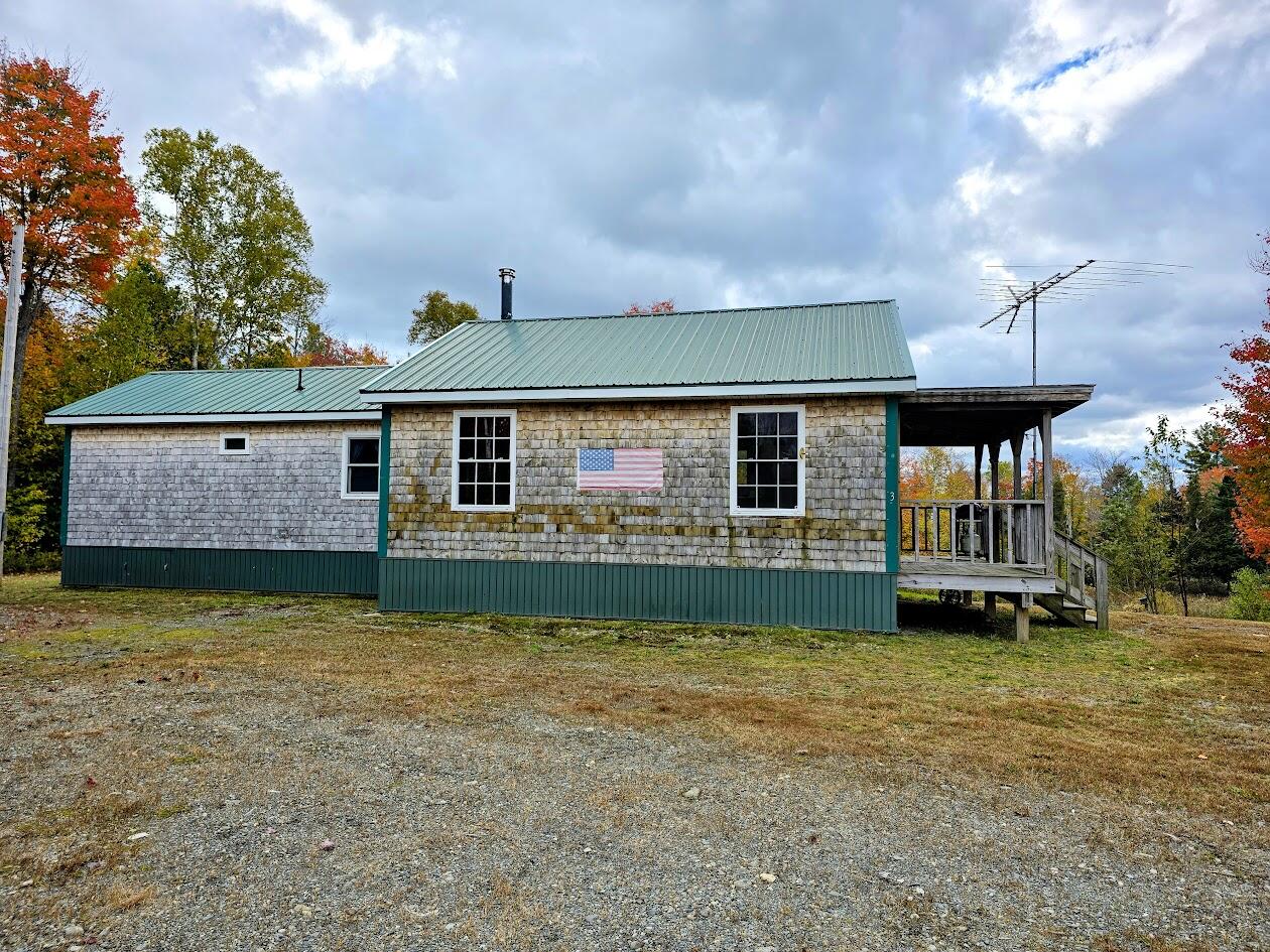 Glass Hill Rd, Guilford, ME 04443