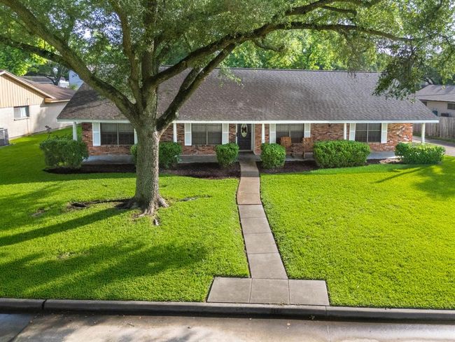 3405 Randall Dr, House other with 4 bedrooms, 2 bathrooms and 2 parking in Pearland TX | Image 21