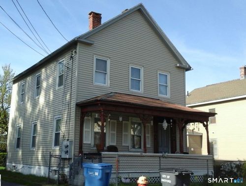 55 Glendale Ave, Hartford, CT, 06106-3003 | Card Image