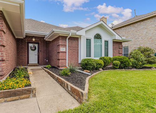 838 Oak Hollow Ln, Rockwall, TX, 75087-3178 | Card Image