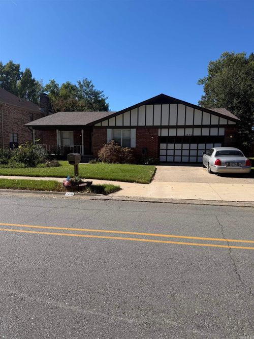 1601 Coolhurst, Sherwood, AR, 72120 | Card Image