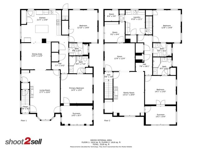 Room layout | Image 35