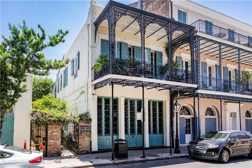 7-920 Chartres St, New Orleans, LA, 70116-3225 | Card Image