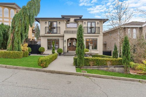 7158 Ridgeview Dr, Burnaby, BC, V5A4V3 | Card Image
