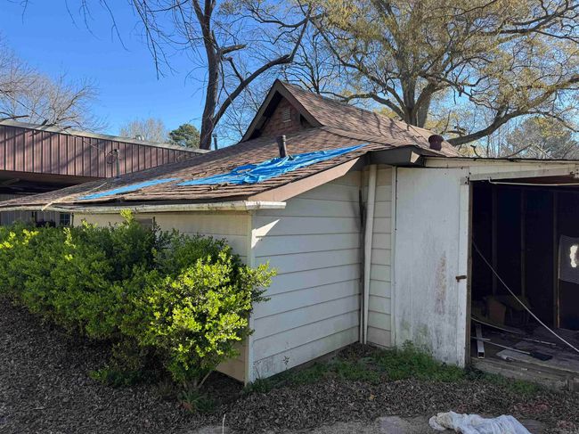 405 N Elm St, House other with 2 bedrooms, 1 bathrooms and null parking in Bald Knob AR | Image 29