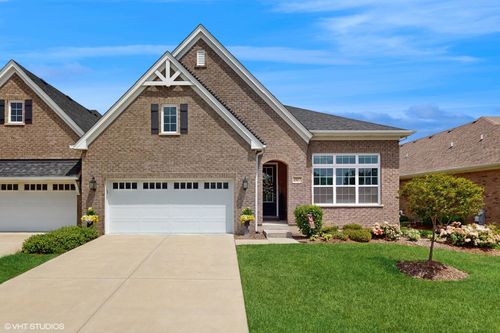 1517 128th St, Lemont, IL, 60439-8430 | Card Image