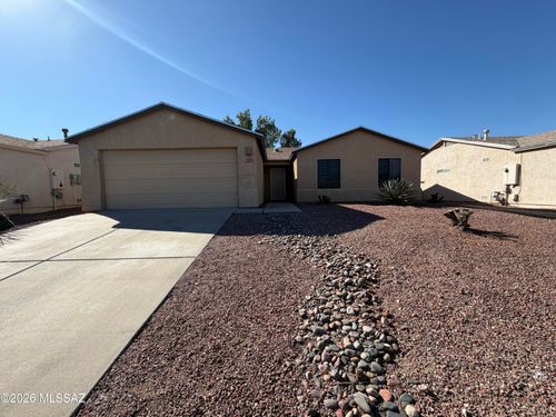 8747 N Golden Moon Way, Tucson, AZ, 85743 | Card Image